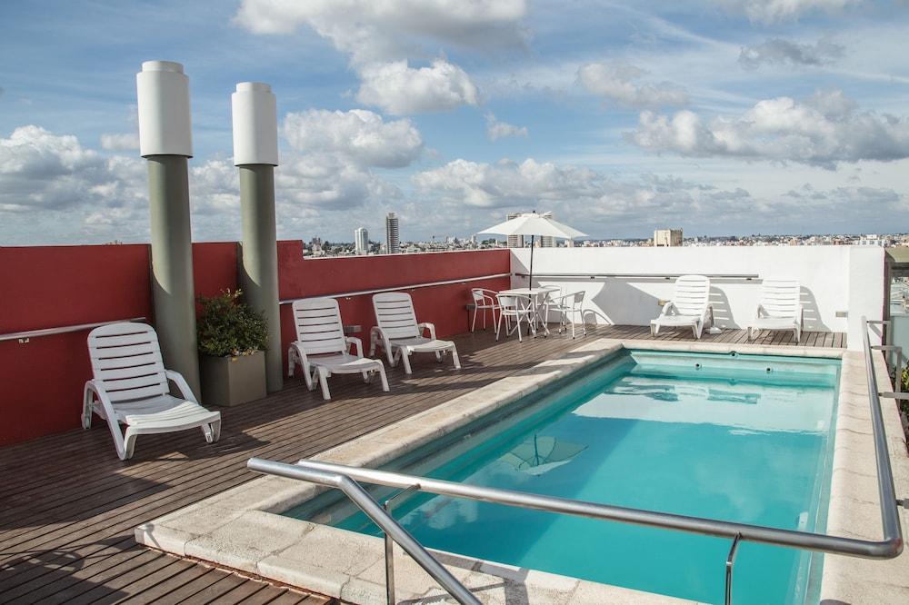 King David Flat Hotel - Argentina Córdoba Exteriér fotografie