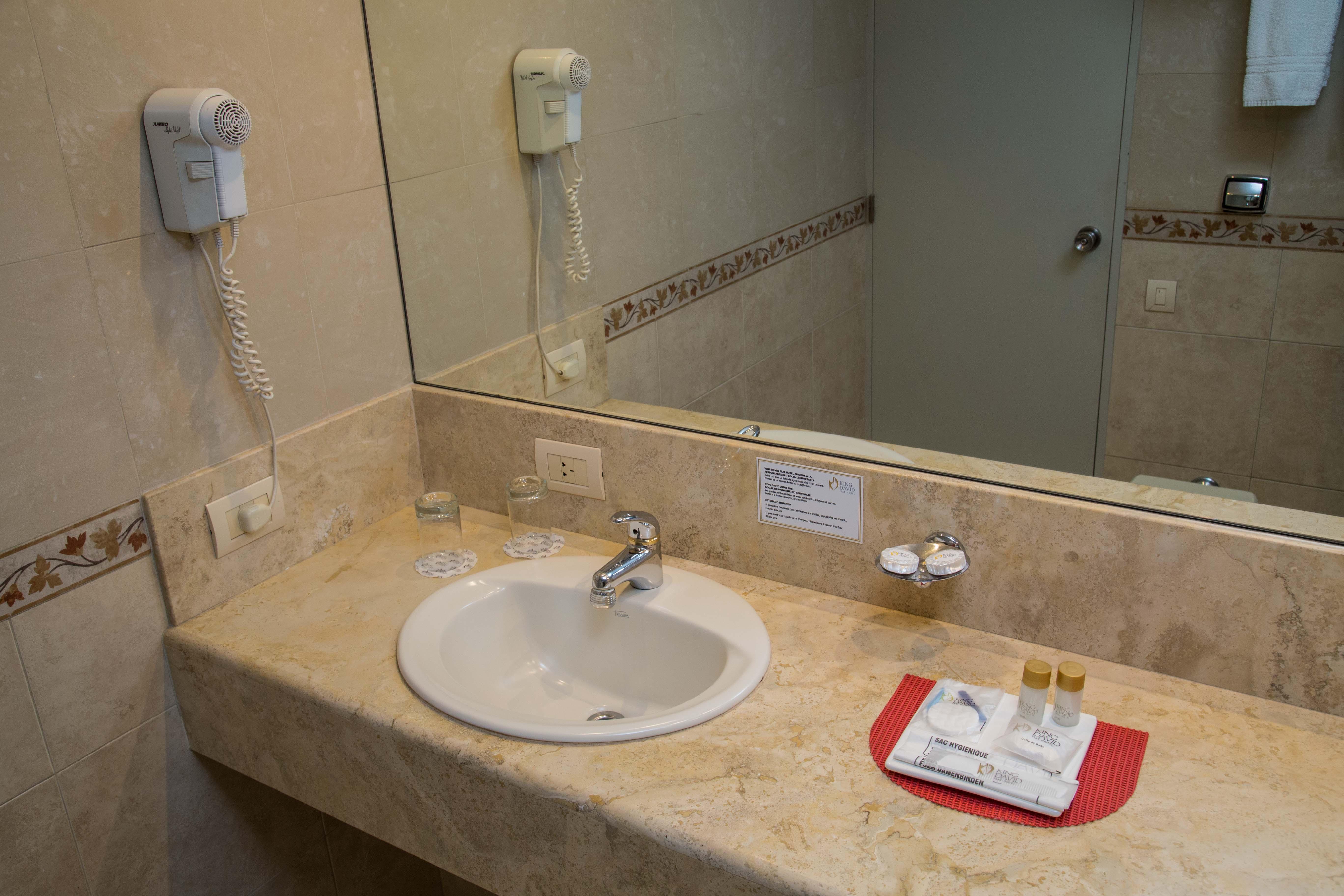 King David Flat Hotel - Argentina Córdoba Exteriér fotografie